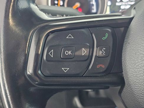 Used 2020 Jeep Gladiator Sport w/ Quick Order Package 24S image 27