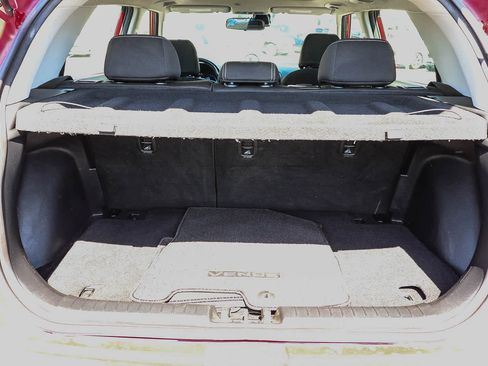 Used 2023 Hyundai Venue SEL FWD image 22