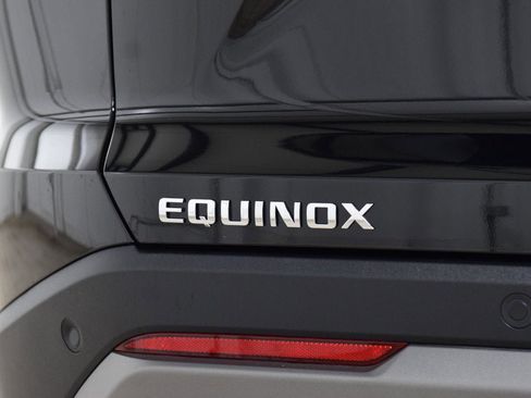 New 2026 Chevrolet Equinox LT image 22