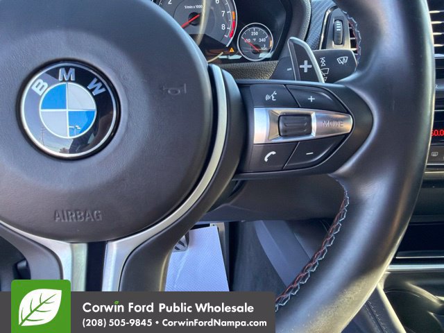 Used 2015 BMW M4 Coupe RWD image 18