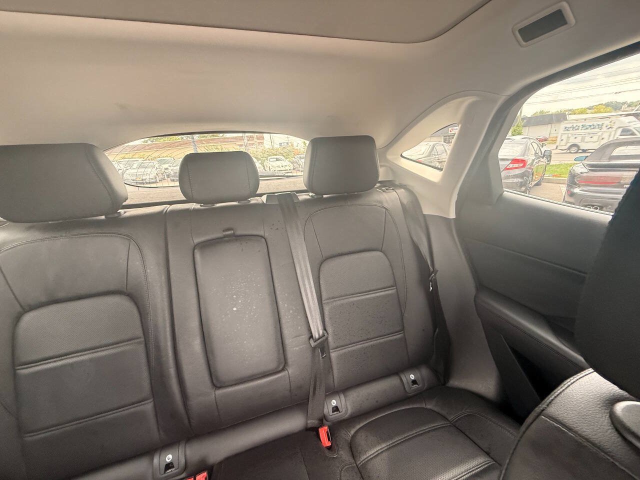 Used 2018 Jaguar E-PACE S AWD/4WD image 53