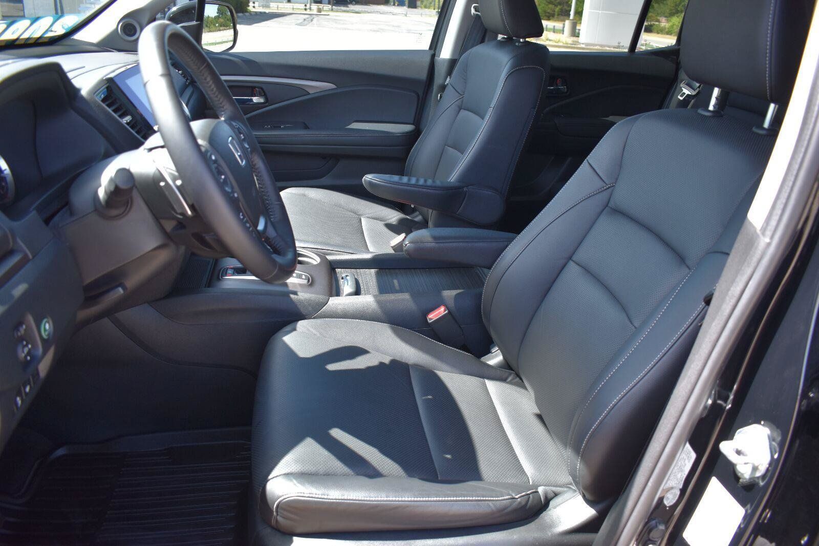 Used 2023 Honda Ridgeline RTL-E image 28