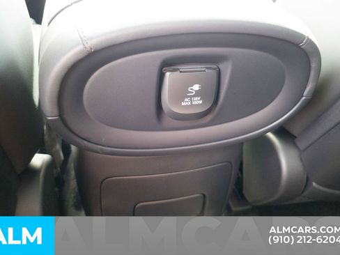 Used 2026 Hyundai Palisade Calligraphy FWD image 26