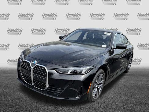 Used 2025 BMW 430i w/ Premium Package image 5