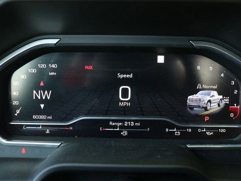 Used 2022 GMC Sierra 1500 Denali w/ Denali Reserve Package image 22