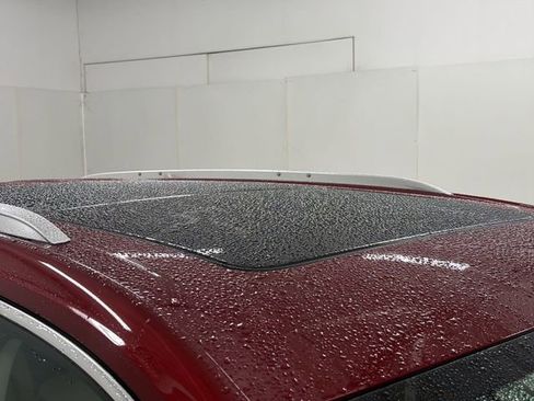 Certified 2024 Cadillac XT6 Premium Luxury image 19