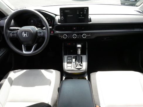 Used 2026 Honda CR-V EX image 10