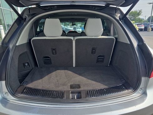 Used 2016 Acura MDX SH-AWD image 8