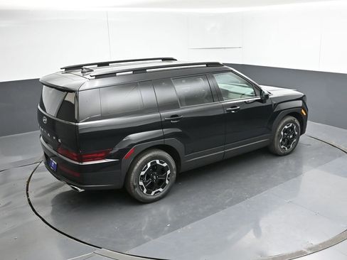 New 2026 Hyundai Santa Fe SEL FWD image 21