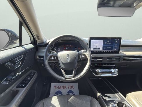 Used 2023 Lincoln Corsair FWD w/ Equipment Group 101A image 13