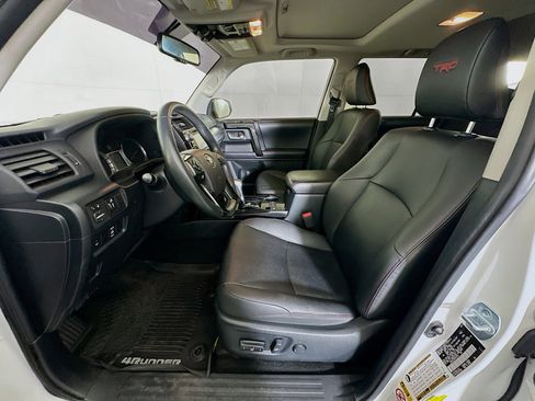 Used 2019 Toyota 4Runner TRD Off-Road Premium image 13