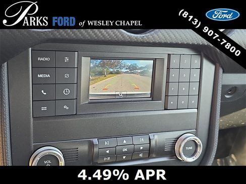 Certified 2021 Ford Mustang Coupe image 19