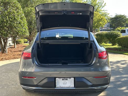Certified 2023 Mercedes-Benz EQE 350+ Sedan image 9