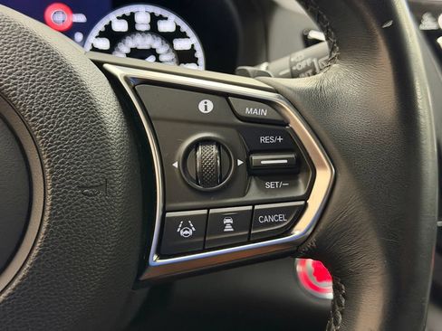 Used 2021 Acura RDX AWD image 21
