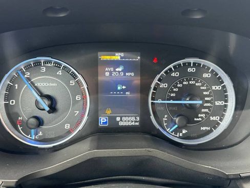 Used 2020 Subaru Ascent Limited AWD/4WD image 30