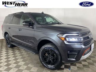 Used 2024 Ford Expedition Timberline AWD/4WD video 1