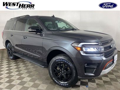 Used 2024 Ford Expedition Timberline