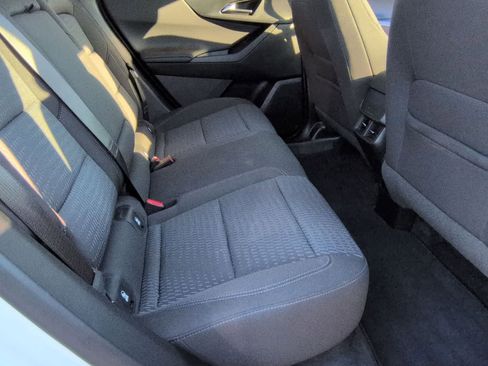 Used 2025 Chevrolet Equinox LT w/ Midnight Edition FWD image 20