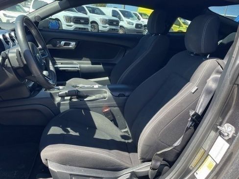 Used 2020 Ford Mustang Coupe w/ Equipment Group 101A image 12