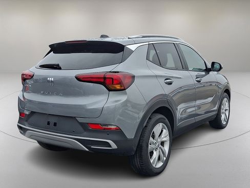 Used 2024 Buick Encore GX Preferred w/ Advanced Technology Package image 7
