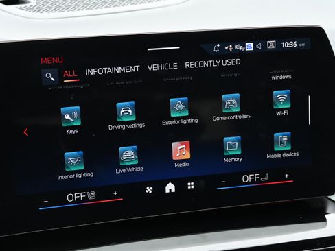 Certified 2025 BMW X1 xDrive28i image 37