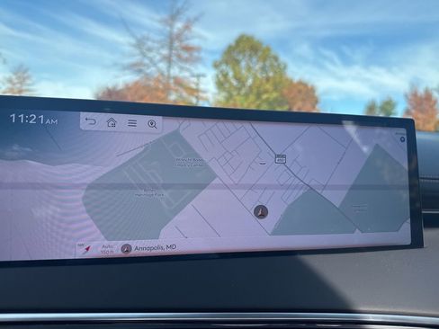 New 2026 Genesis GV70 3.5T Sport Advanced image 20