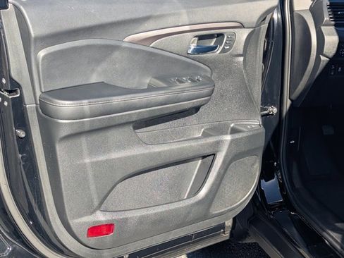 Used 2021 Honda Passport EX-L image 10