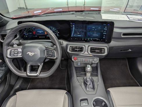 Used 2024 Ford Mustang GT Premium image 21