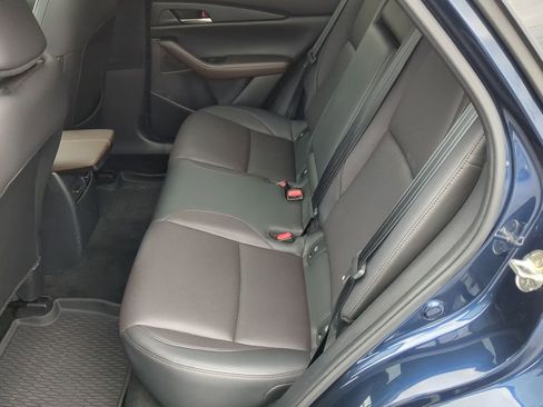 Used 2021 MAZDA CX-30 2.5 Turbo w/ Premium Package image 15