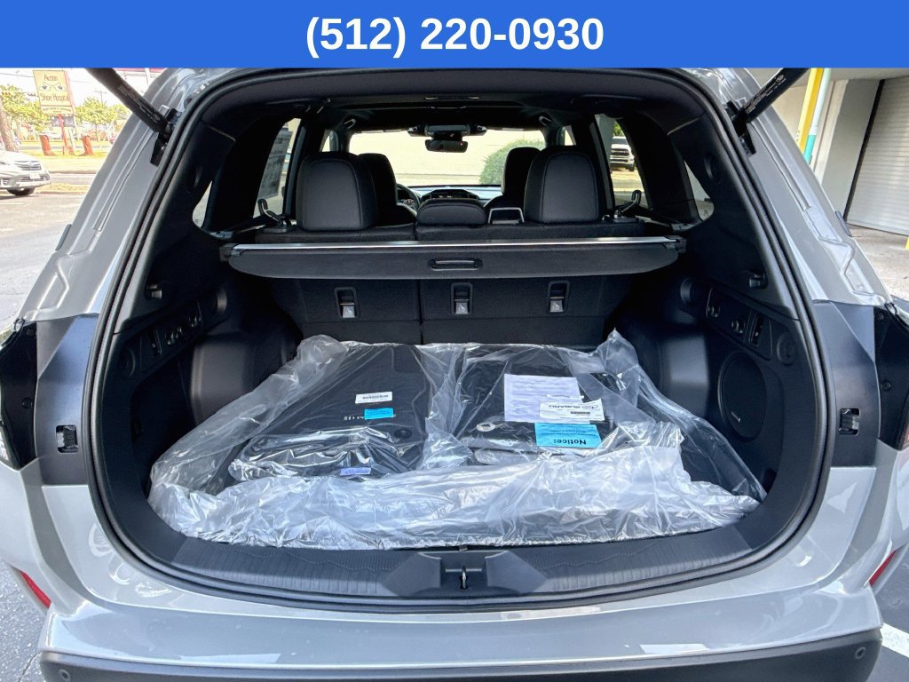 New 2026 Subaru Forester Touring AWD/4WD image 33