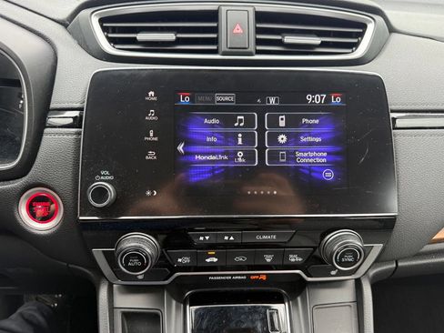 Used 2020 Honda CR-V EX image 16