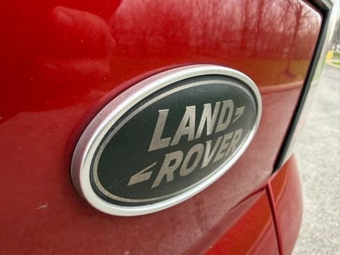 Used 2019 Land Rover Range Rover Sport HSE image 6
