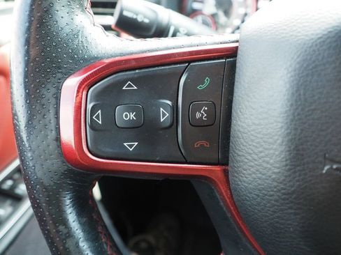 Used 2019 RAM 1500 Rebel w/ Rebel Level 2 Equipment Group image 26