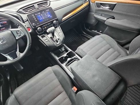 Used 2019 Honda CR-V EX image 23