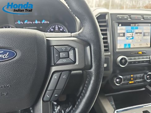 Used 2019 Ford Expedition Max XLT w/ Equipment Group 201A image 19