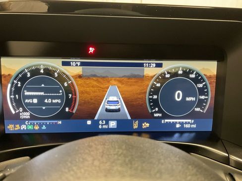 New 2026 Subaru Outback Wilderness image 13