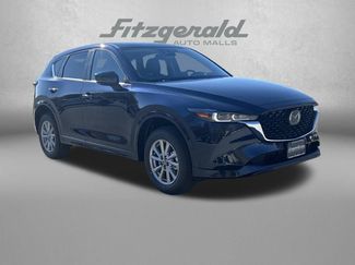 New 2025 MAZDA CX-5 AWD 2.5 S w/ Preferred Package 360° Tour