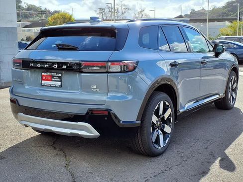 New 2026 Honda Prologue Elite image 4