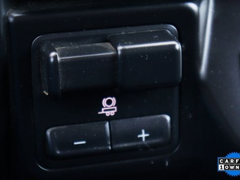 Used 2022 Chevrolet Silverado 2500 LT w/ Convenience Package image 28