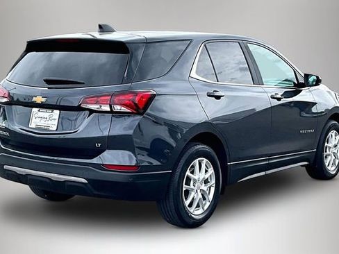 Used 2022 Chevrolet Equinox LT FWD image 5