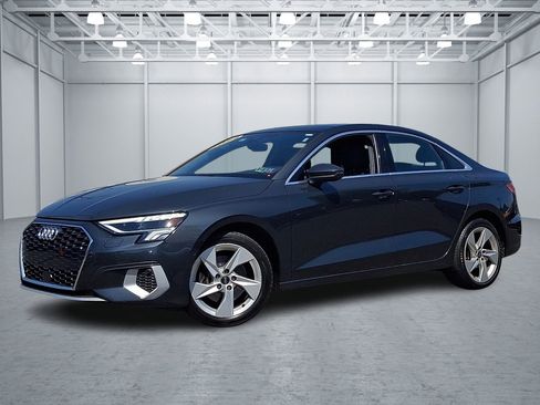 Used 2024 Audi A3 2.0T Premium FWD image 1