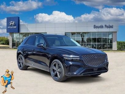 New 2025 Genesis GV70 3.5T Sport w/ Sport Prestige Package