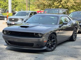 Used 2023 Dodge Challenger R/T w/ Plus Package RWD video 1