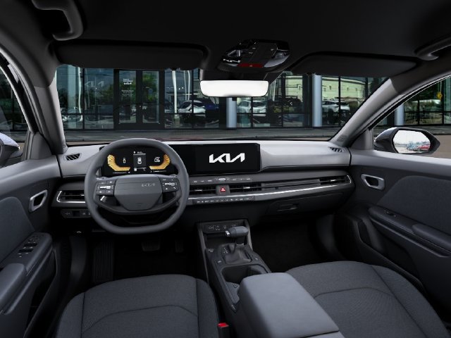 New 2026 Kia K4 FWD image 14