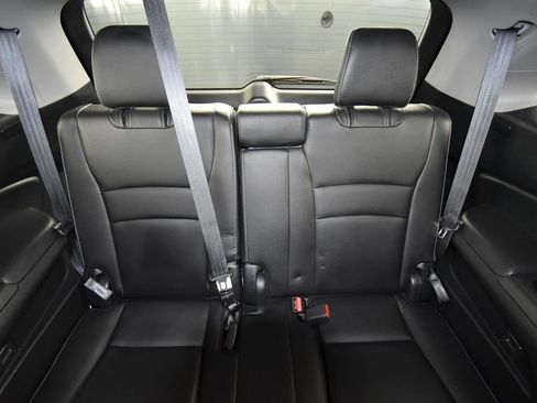 Used 2022 Honda Pilot Special Edition image 35