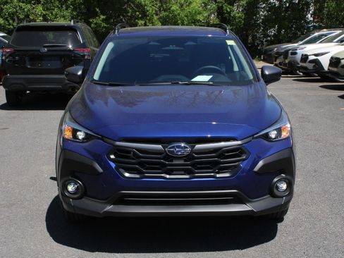 New 2026 Subaru Crosstrek 2.5i Premium AWD/4WD image 2