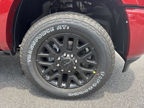 New 2026 RAM 2500 Limited AWD/4WD image 14