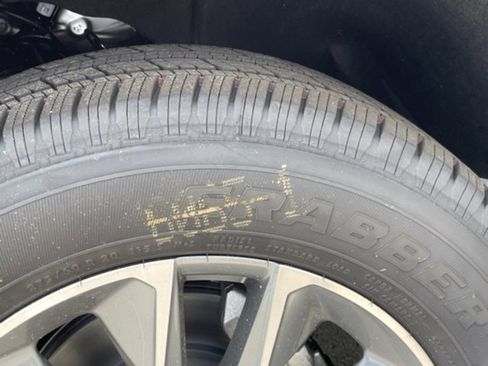 New 2026 Chevrolet Silverado 1500 LT image 32