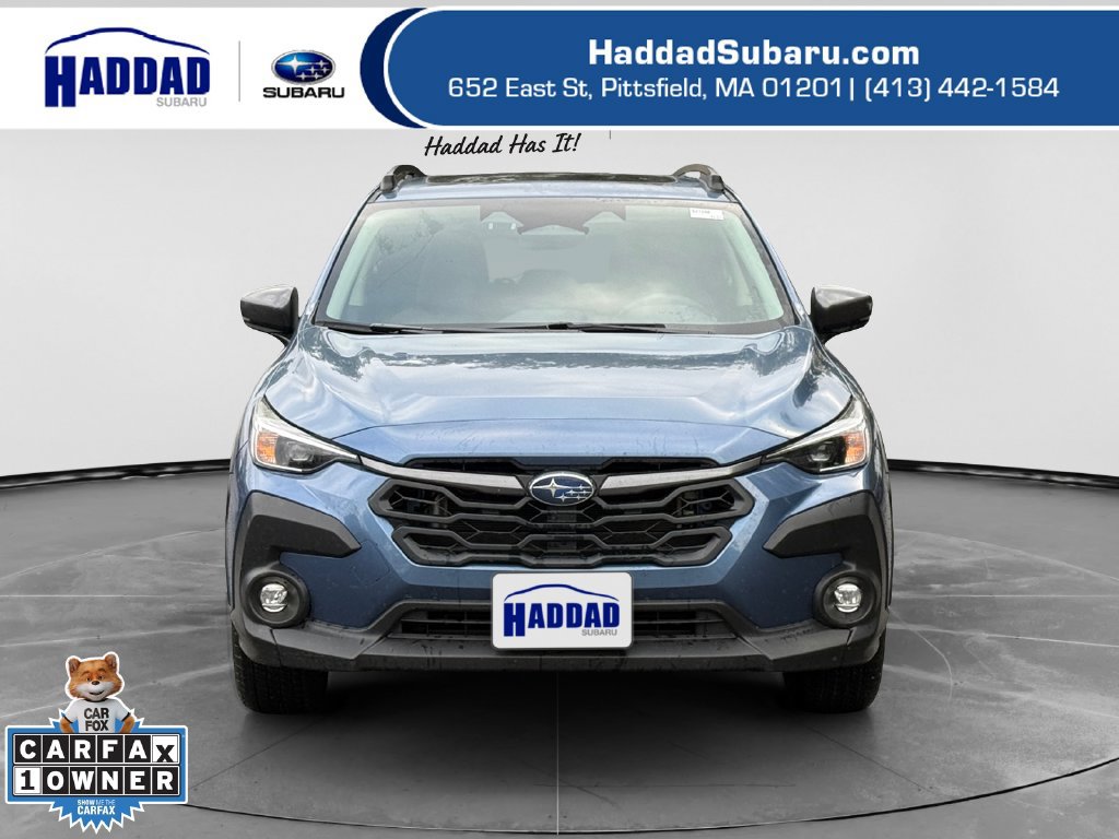 Used 2024 Subaru Crosstrek 2.0i Premium AWD/4WD image 9