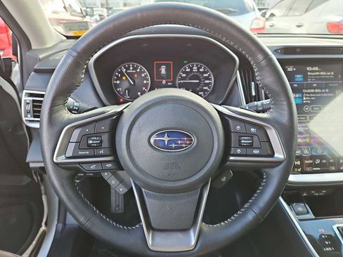 Used 2022 Subaru Outback Limited image 23